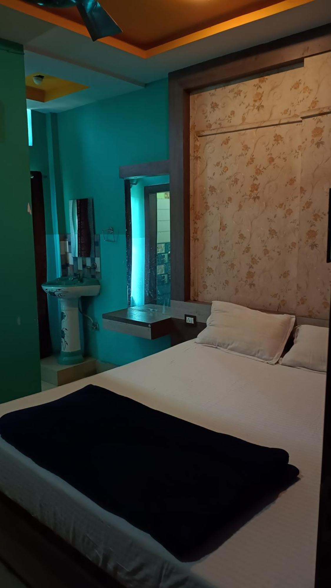 Hotel Srimanta Sankardev Majuli Esterno foto