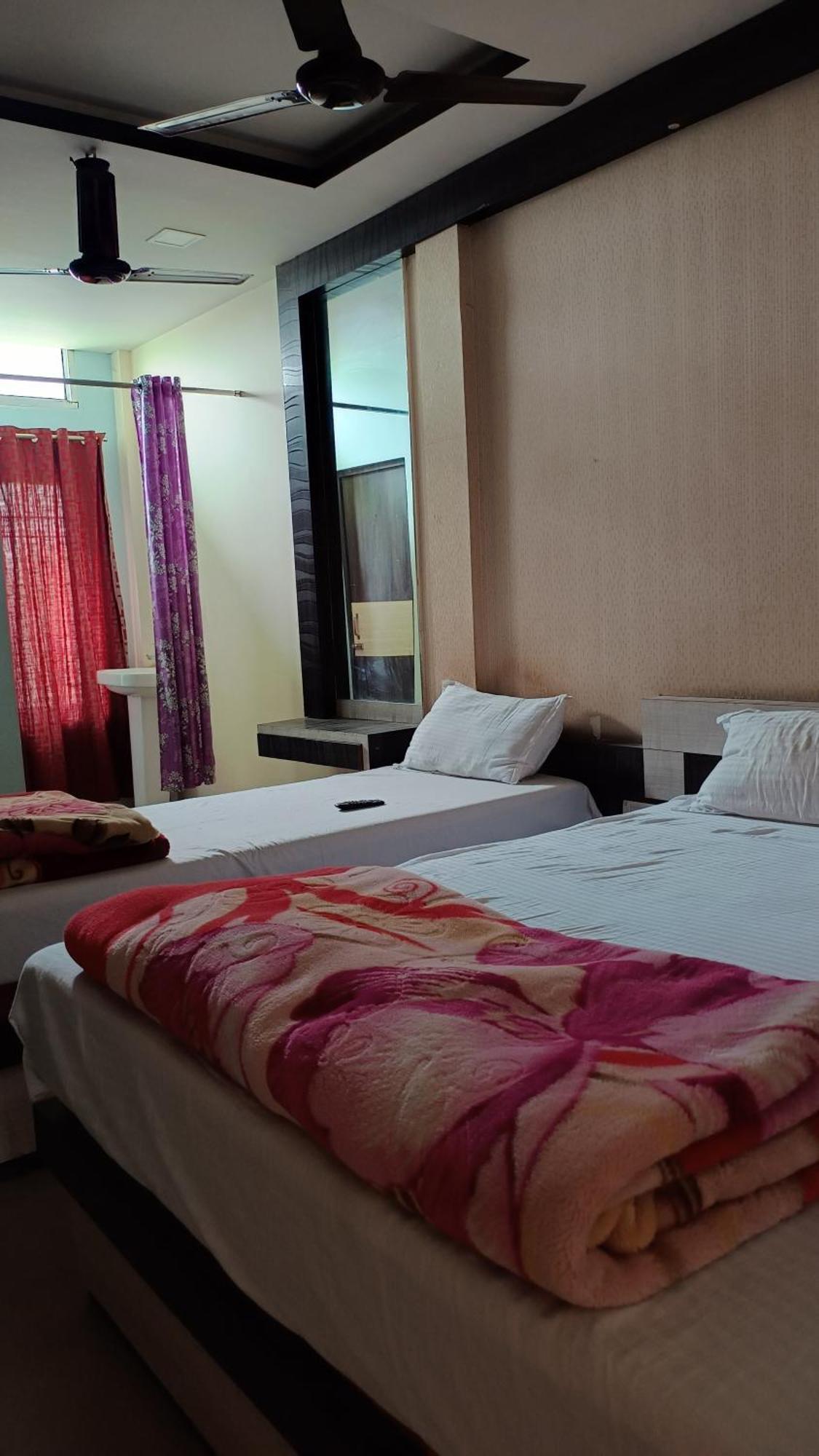 Hotel Srimanta Sankardev Majuli Esterno foto