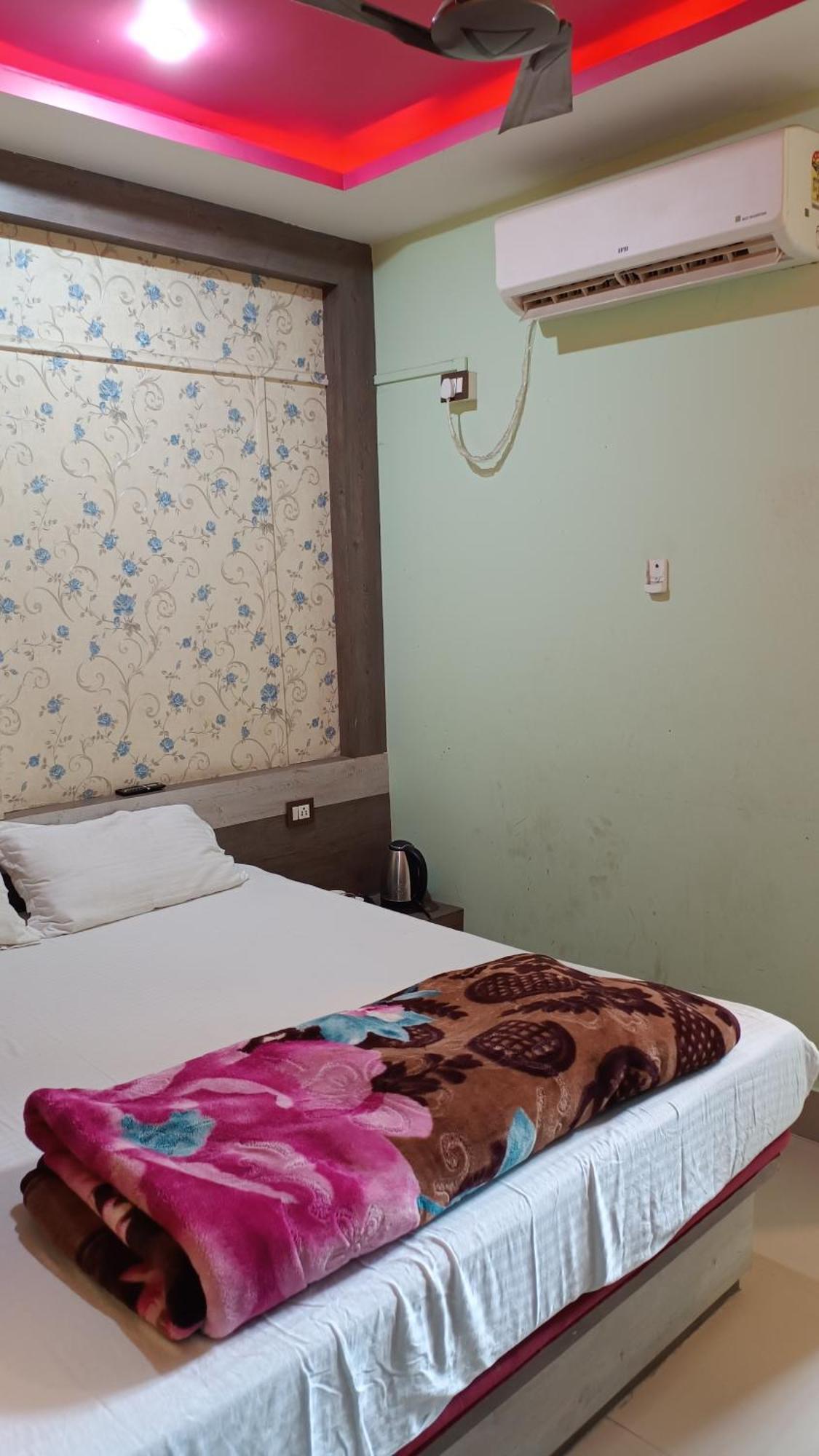 Hotel Srimanta Sankardev Majuli Esterno foto